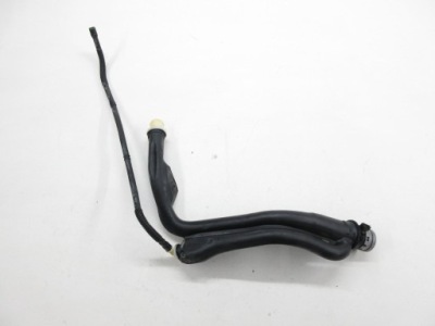 Opel corsa d 1.2 3d заливна горловина пального фото №1