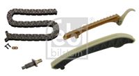 FEBI SET CHAIN VALVE CONTROL SYSTEM MERCEDES A W168 97-/VANEO 414 02-  