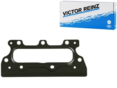 Прокладка коллектор выпускной dacia logan ii logan mcv ii sandero фото №1