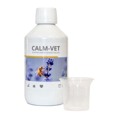 Calm Vet 200ml