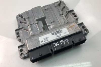 Бортовий комп'ютер двигуна renault talisman grandtour kp_ 237101987s 2016 фото №1