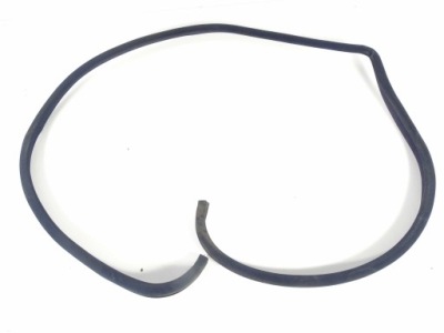 Mercedes s klasa w140 прокладка дверь левый перед фото №1