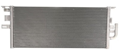 Радіатор mercedes s- klasse w220 w221 2205002503 фото №1