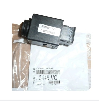 SENSOR TEMP.POWIETRZA C C5 II/C6 SENSOR TEMPERATURA INTERIOR CITROEN  