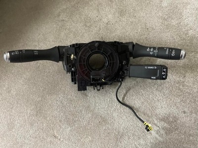 Переключатель комбинированный renault captur ii 255540638r фото №1
