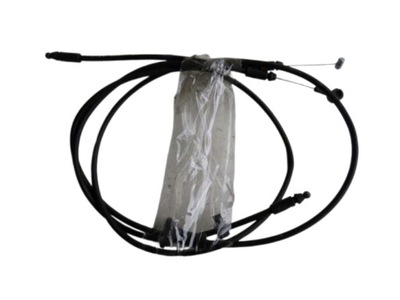 Трос тягa капот hyundai i30 ii хетчбек 2012-2016 rok 3x900-3125 фото №1