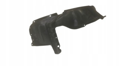 Suzuki jimny 2012 - подкрылок перед правое lift фото №1