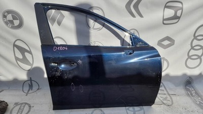 Mazda 6 gj 2013 r. двері праве передні фото №1