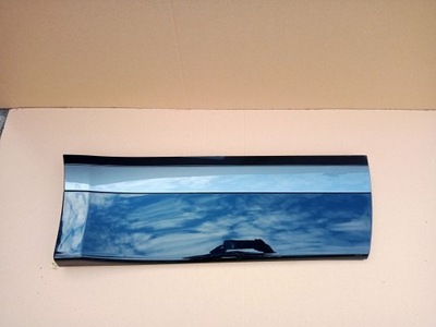 Range rover velar правая молдинг дверь задняя 2017r фото №1