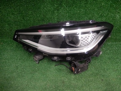 Лампа перед ліва vw id4 id.4 full led 11b941035d фото №1