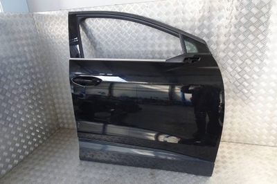 Audi q4 e-tron - двері праве фото №1