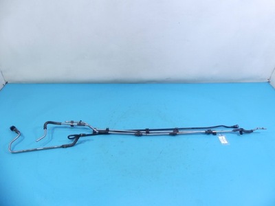 Провода топливные jaguar xf ii x260 2.0d фото №1