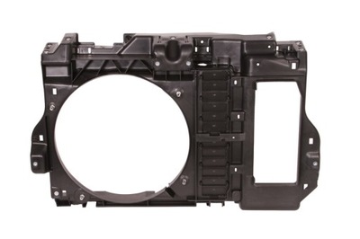 Pas передний решётка радиатора peugeot 407 coupe citroen c5 2004-2010 дизель фото №1