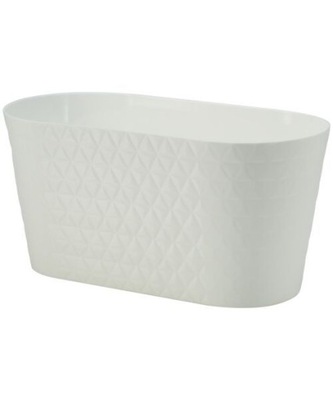 FORM-PLASTIC SKRZYNKA OSŁONKA DIAMENT BIAŁA