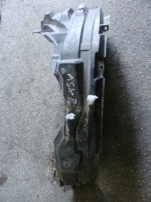 Підкрилок mitsubishi asx фото №1