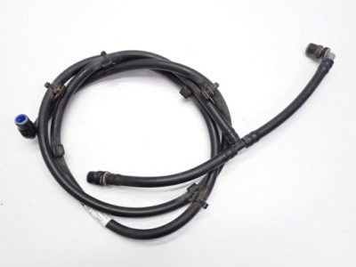 Пабтрубок  шланг трубка омывателя cv44-13k140-ae ford kuga mk2 2 14r фото №1