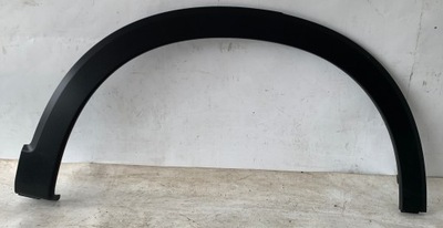 Молдинг крила правий задня hond hr-v ii фото №1