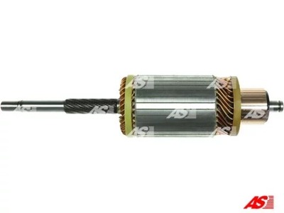 AST SA0012 ROTOR ARRANCADOR / BOSCH -> PIEZAS AUTO  