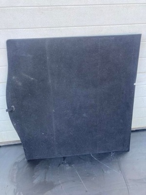 Обшивка багажника laguna iii coupe 849020037r фото №1