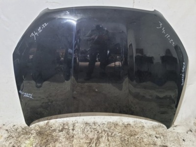Nissan qashqai j10 lift 10-13 masak фото №1