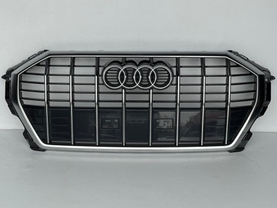 Решітка радіатора решітка радіатора audi q3 83a 83a853651b фото №1