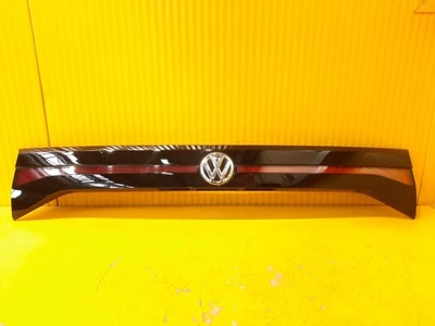 VOLKSWAGEN T-CROSS TAPAOBJETIVO DE TAPA PARTE TRASERA 2GM827577D *  