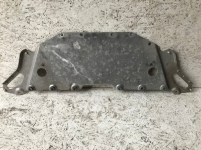 Bmw i3 плита защита двигателя 6858282 фото №1