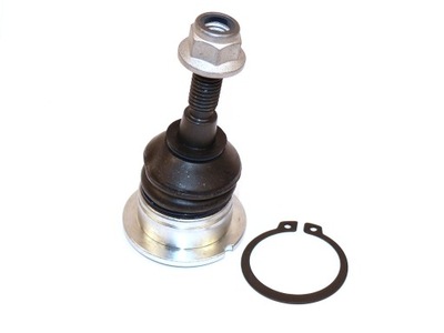 Шарова опора важеля перед gora discovery 3/4 land rover range rover sidem фото №1