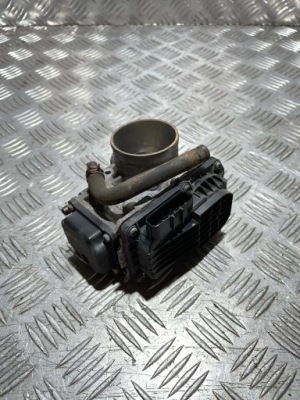 Дросельна заслінка honda hr-v 2 15- 1.5 i-vtec фото №1