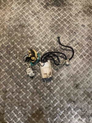 Land rover range rover sport l320 насос топлива фото №1