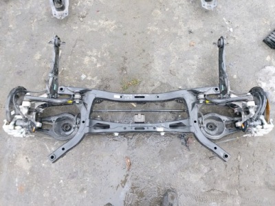 Kona lift електрик поворотний кулак важіль задня лівий фото №1