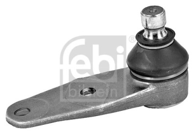ПАЛЕЦЬ WAH.RENAULT R5,R9,R11 L/P /FEBI/ 