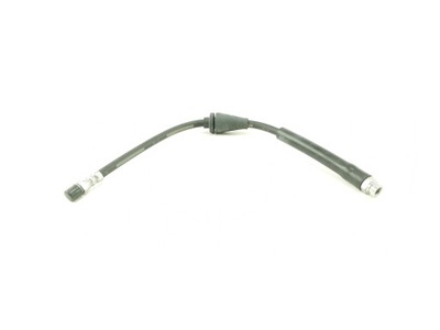 Шланг гальмівний перед fiat panda 03- оригінал фото №1