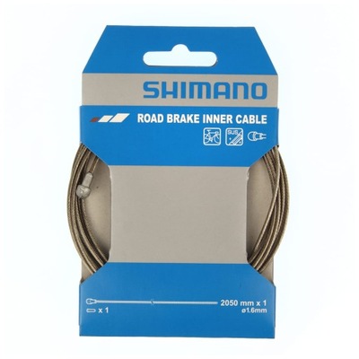 LINKA HAMULCA SHIMANO SUS 1.6X2050MM SZOSA