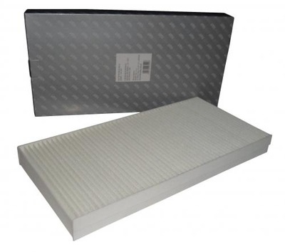 Фільтр салонний opel vectra c corsa c signum croma k1081 mwg фото №1