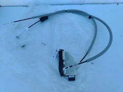 Peugeot expert iii jumpy proace замок дверь раздвижных правый новый оригинальный номер 5957 фото №1