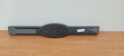 Ford ranger wildtrak решітка радіатора решітка радіатора молдинг накладка фото №1