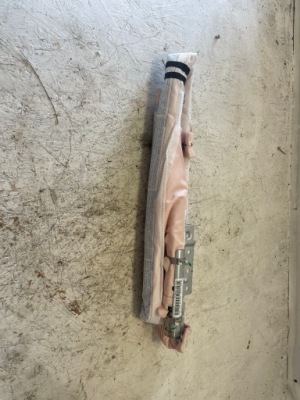 Proace jumpy expert traveller шторка безпеки подушка безпеки ліва 9808271980 фото №1