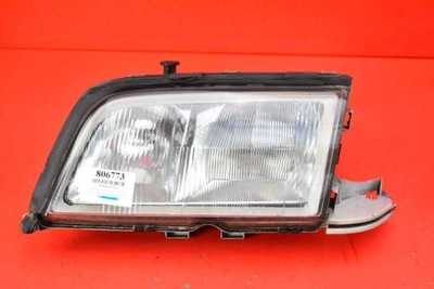 FARO IZQUIERDO FARO PARTE DELANTERA EU MERCEDES C-KLASA W202 96R  