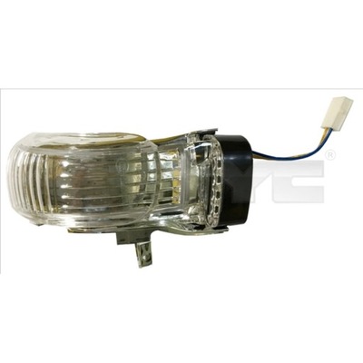 FARO LUZ DIRECCIONAL TYC 337-0166-3  