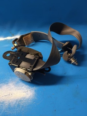 Pas безопасности левый задняя mazda bt50 ford ranger iii фото №1