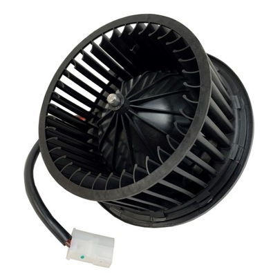 MOTOR VENTILADOR VW VENTO 1991 - 1998  