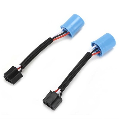 KI CABLES ADAPTADOR SUBSTITUTO PARA HUMMER H2 FARO  