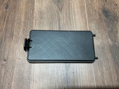 Кришка коробка запобіжників mercedes-benz sl r129 a1295452200 фото №1