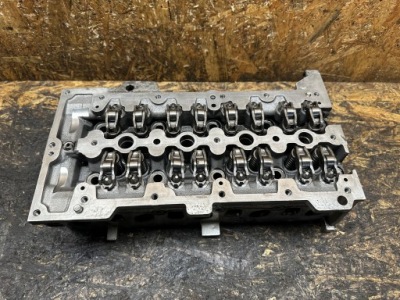 Головка комплектна 1.3 cdti z13dth 55188595 фото №1