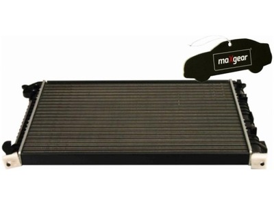 Радиатор mini mini r50 r53 1.4 1.6 r52 1.6 +ароматизатор фото №1