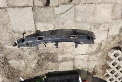 Kia sportage iii балка бампера фото №1