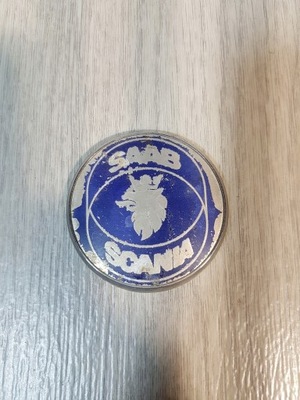 EMBLEM LID REAR UNIVERSAL SAAB 9-5 95  