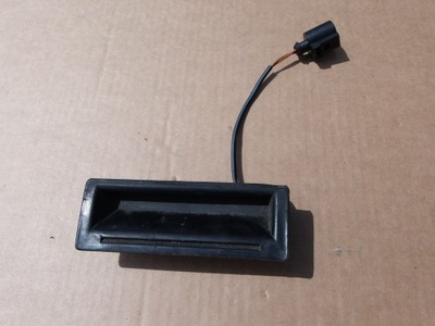 Ручка крышки багажника vw bora sedan фото №1