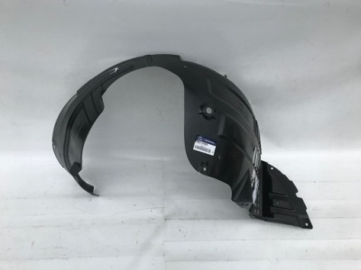 H1 h300 подкрылок левая перед nowe 86811-4h000 orygin фото №1